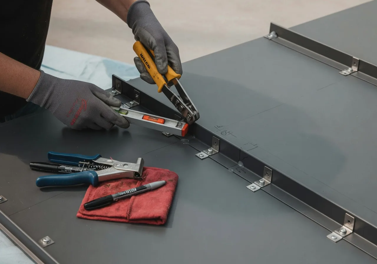Why choose Metal Roofing Installation in Howells, NE